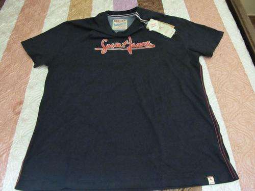 Authentic Soviet XL Men T-Shirt