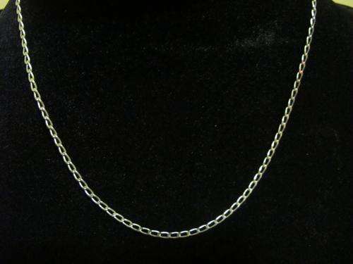CRAZY R1 START! Stunning intricate Sterling Silver (925) Chain