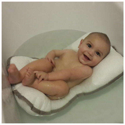 The Original Easy Bath in Blue