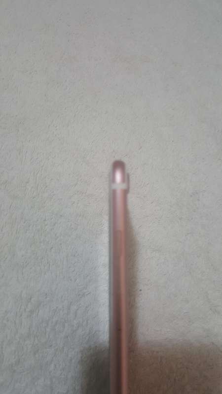 iPhone 7 Rose Gold 32GB