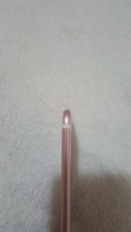 iPhone 7 Rose Gold 32GB