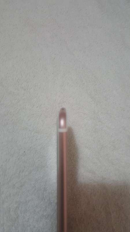iPhone 7 Rose Gold 32GB