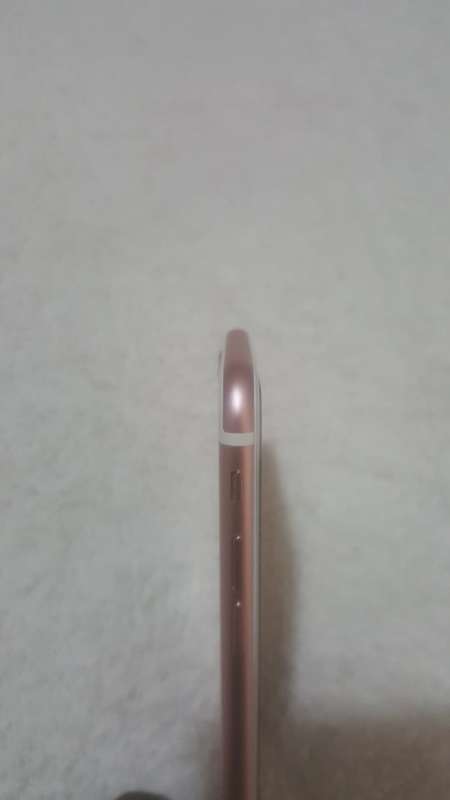 iPhone 7 Rose Gold 32GB