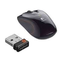 Logitech M505 Wireless Mouse