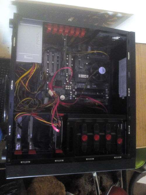 Bargain desktop towers