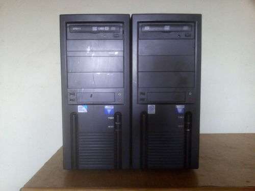 Bargain desktop towers