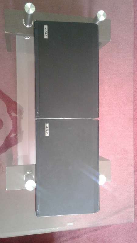 CORE i5 acer laptops