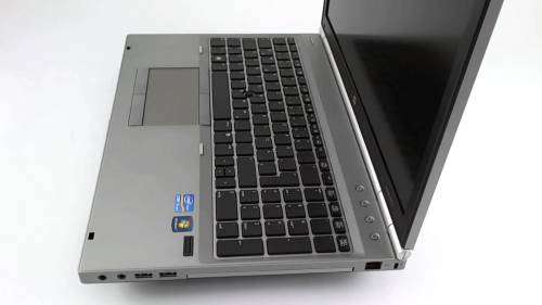 I7 HP WORKSTATION  LAPTOP. 8GB RAM, 500GB HDD, AMD 7570M 1GB DDR5 GRAPHICS
