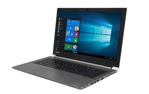 I7 TOSHIBA Z50 ULTRA BOOK LAPTOP. 12GB RAM, NVIDIA GEFORCE GT 730