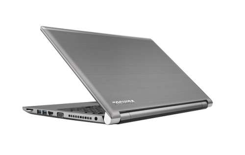 I7 TOSHIBA Z50 ULTRA BOOK LAPTOP. 12GB RAM, NVIDIA GEFORCE GT 730