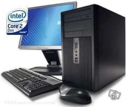 Budget Home/office computer