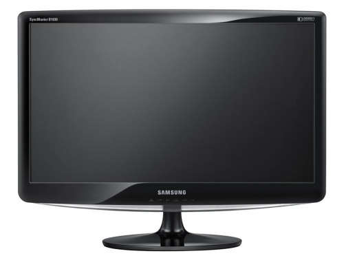 SAMSUNG SYNC MASTER 19 INCH FLAT PANEL MONITORS