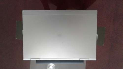i7, 8GB RAM, HP ELITE BOOK 12.5 INCH LAPTOP