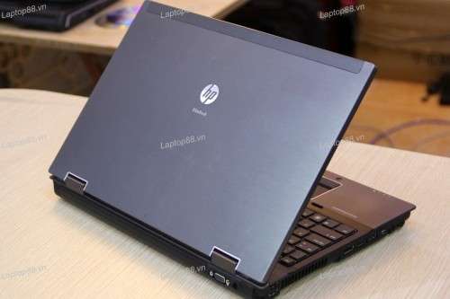 I7 HP WORKSTATION  LAPTOP. 8GB RAM, NVIDIA QUADRO FX 1800M GRAPHICS CARD