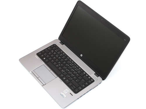 5th GEN I5, 8GB RAM, 180GB SSD HP ELITE BOOK 840 G2 NOTEBOOK PC
