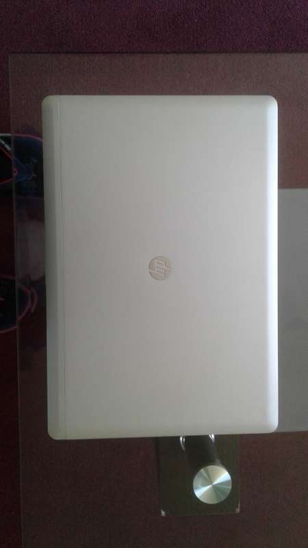 i5, 4GB RAM, 256GB SSD HP ULTRABOOK NOTE BOOK PC WITH BACKLIT KEYBOARD