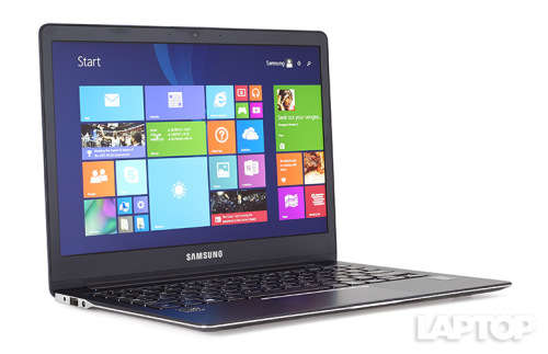 I7, 4GB RAM, 256GB SSD, SAMSUNG ATIV BOOK 9 PC