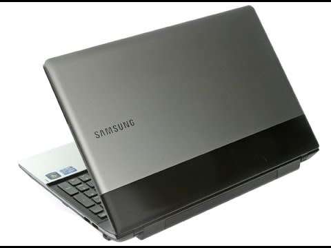 I3, 4GB RAM, 250GB HDD SAMSUNG 300E LAPTOP