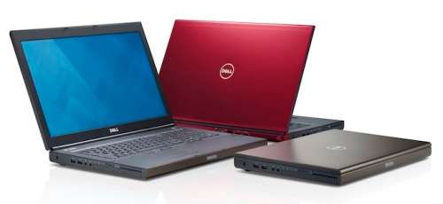 i5, 4GB RAM, 750GB HDD NVIDIA QUADRO 1000M, DELL PRECISION M4700 WORK STATION LAPTOP