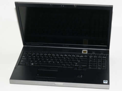 i7, 4GB RAM, 320gb hdd  NVIDIA FX2800M, DELL PRECISION M6500 WORK STATION LAPTOP