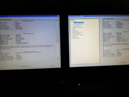 i5, 4GB RAM, 750GB HDD NVIDIA QUADRO 1000M, DELL PRECISION M4700 WORK STATION LAPTOP