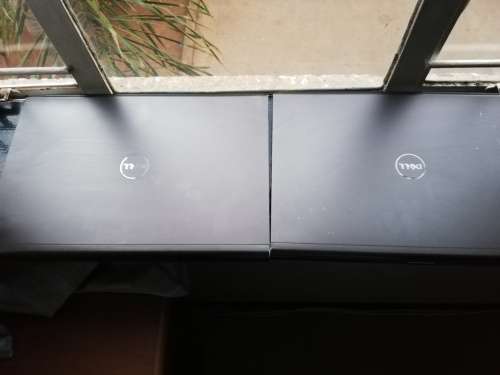 i5, 4GB RAM, 750GB HDD NVIDIA QUADRO 1000M, DELL PRECISION M4700 WORK STATION LAPTOP