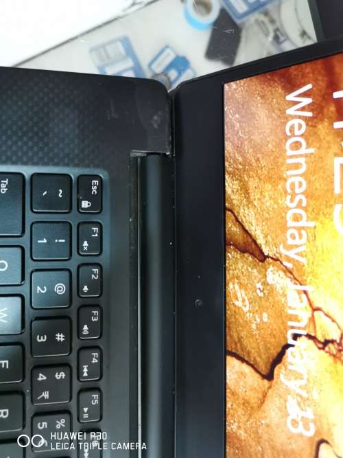 6th GEN I7, 32GB DDR4 RAM, 512GB SSD, NVIDIA QUADRO M1200 DELL PRECISION 5520 WORKSTATION LAPTOP