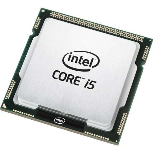 INTEL I5 3470 DESKTOP CPU
