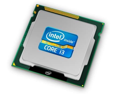 INTEL I3 2100 DESKTOP CPU
