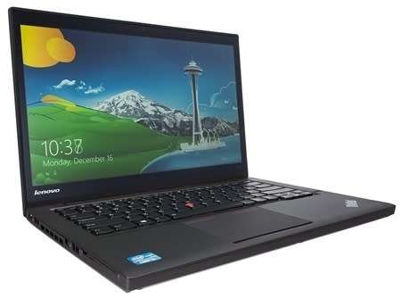 SALE. LENOVO T440P NOTEBOOK PCS. I5 4300U, 8GB RAM, 128GB SSD