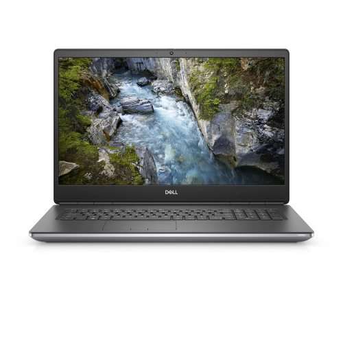 11th GEN I7, 32GB RAM, 1TB SSD, NVIDIA  RTX3000A GRAPHICS DELL 7760 WORKSTATION LAPTOP