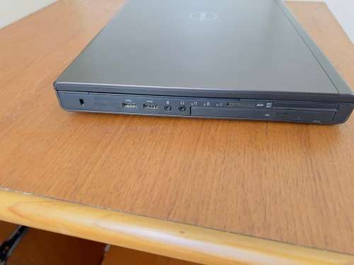 SALE. I7, 16GB RAM, 256GB SSD, AMD FIRE PRO GRAPHICS , DELL M6800 17 INCH WORKSTATION