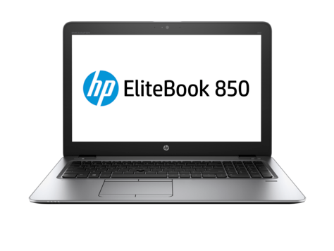 5th gen I5, 8GB RAM, 128GB SSD HP ELITE BOOK 850 G2 NOTE BOOK PC