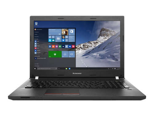 6TH GEN I5, 8GB RAM, 500GB HDD LENOVO E51 LAPTOP PC