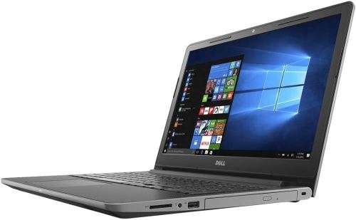 7th GEN I5, 8GB RAM, 1TB SSHDD DELL VOSTRO 15 3568 LAPTOP PC