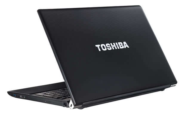 3RD GEN I7, 8GB RAM, 320GB HDD, AMD GRAPHICS TOSHIBA TECRA R950 LAPTOP PC