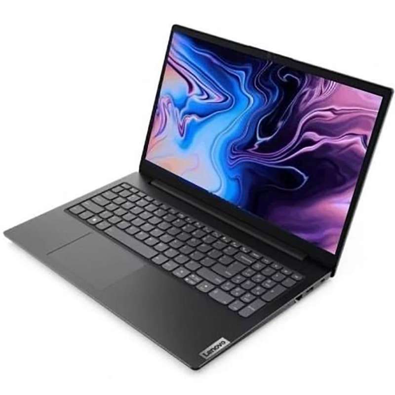 10th GEN I5, 12GB RAM, 256GB SSD, LENOVO V15 LAPTOP PC