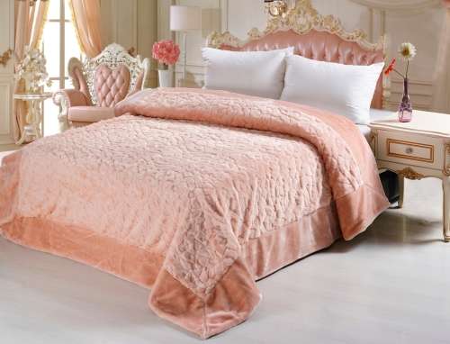 Faux Fur Blankets