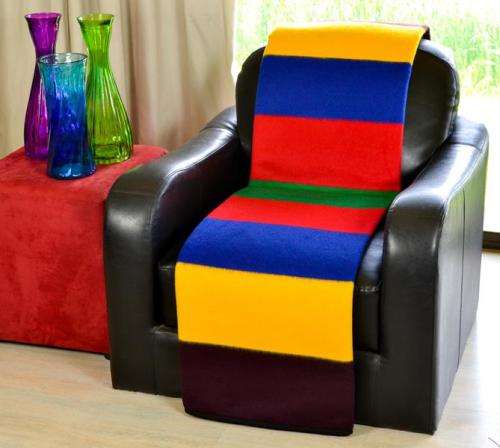Aranda Umbhalo Blanket