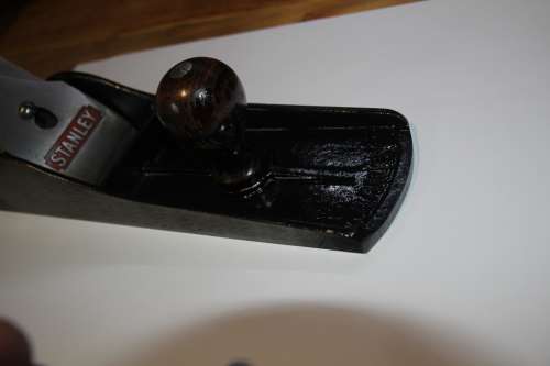 Stanley no 7 Plane
