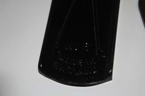 Stanley no 6 hand plane
