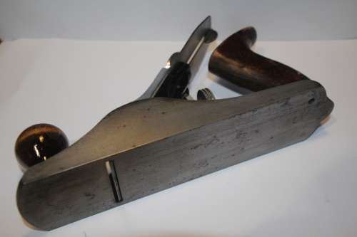 Stanley no 3 plane