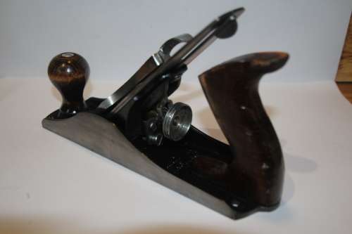 Stanley no 3 plane