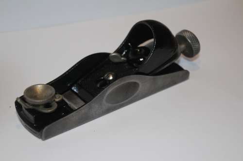 Stanley no 60 1/2 blockplane