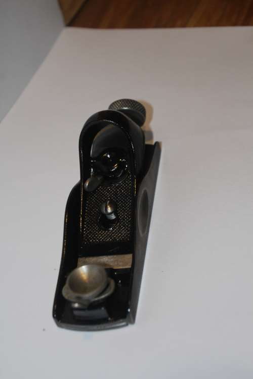 Stanley no 60 1/2 blockplane