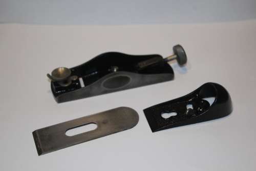 Stanley no 60 1/2 blockplane