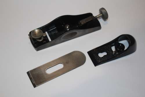 Stanley no 60 1/2 blockplane