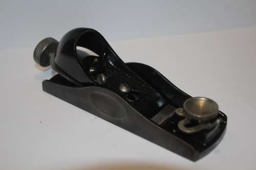 Stanley no 60 1/2 blockplane