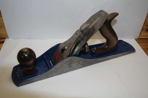 Record No 5 plane