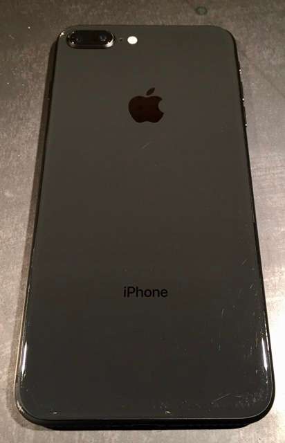 Iphone 8Plus 32GB **Please read description**